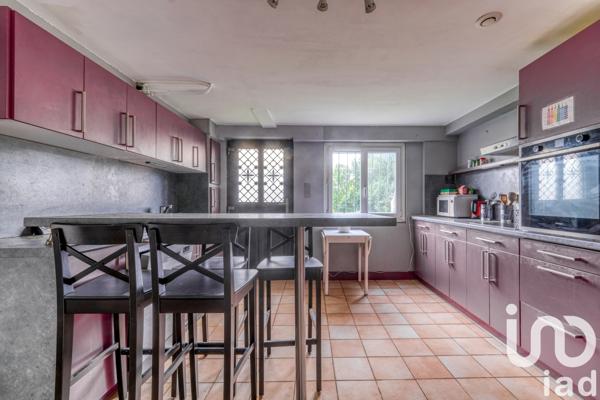 House for sale 7 rooms 145 m² Crégy-lès-Meaux