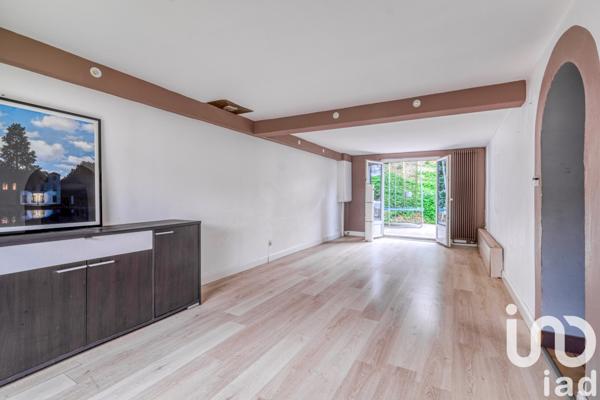 House for sale 7 rooms 145 m² Crégy-lès-Meaux