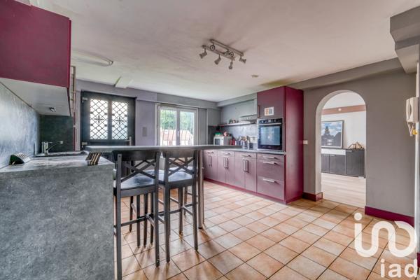 House for sale 7 rooms 145 m² Crégy-lès-Meaux