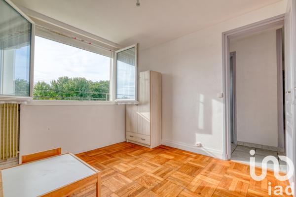 House for sale 7 rooms 145 m² Crégy-lès-Meaux