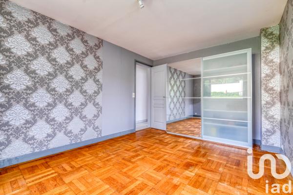 House for sale 7 rooms 145 m² Crégy-lès-Meaux