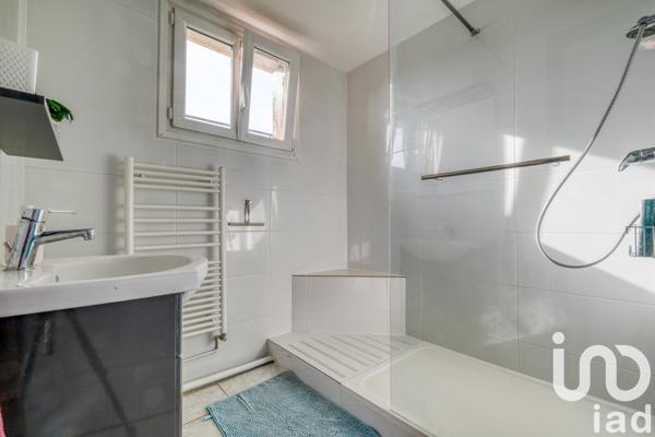 House for sale 7 rooms 145 m² Crégy-lès-Meaux