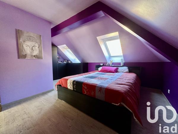 Appartement à vendre 3 pièces 70 m² Meulan-en-Yvelines