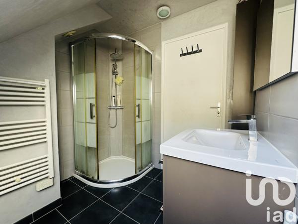 Appartement à vendre 3 pièces 70 m² Meulan-en-Yvelines