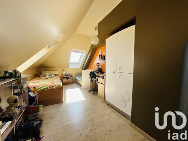 Appartement à vendre 3 pièces 70 m² Meulan-en-Yvelines