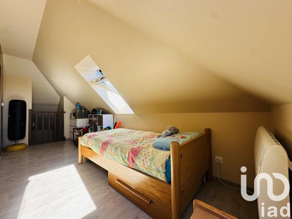 Appartement à vendre 3 pièces 70 m² Meulan-en-Yvelines