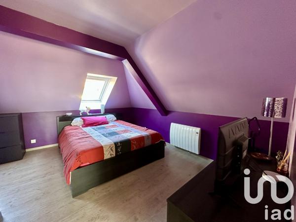 Appartement à vendre 3 pièces 70 m² Meulan-en-Yvelines