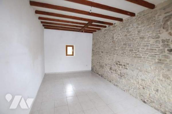 Maison d'habitation
