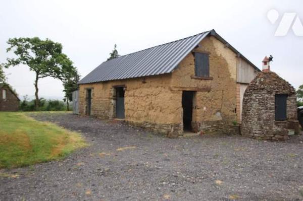 Maison d'habitation