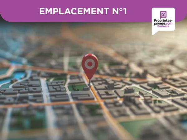 75008 PARIS, ST AUGUSTIN BOETIE - RESTAURANT RAPIDE VENTE A EMPORTER, EMPLACEMENT N°1. PETIT PRIX