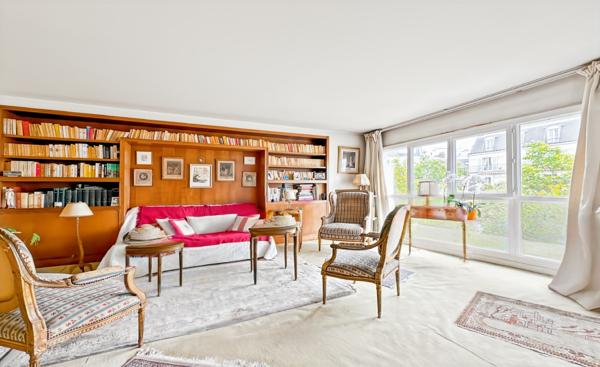 Appartement 4 pièces - 95 m²