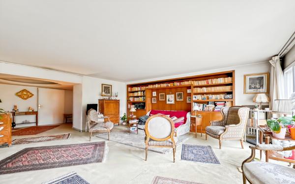 Appartement 4 pièces - 95 m²