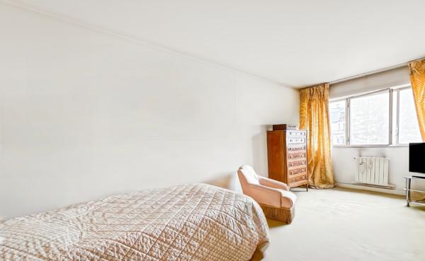 Appartement 4 pièces - 95 m²