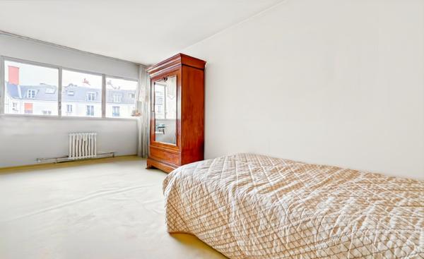 Appartement 4 pièces - 95 m²