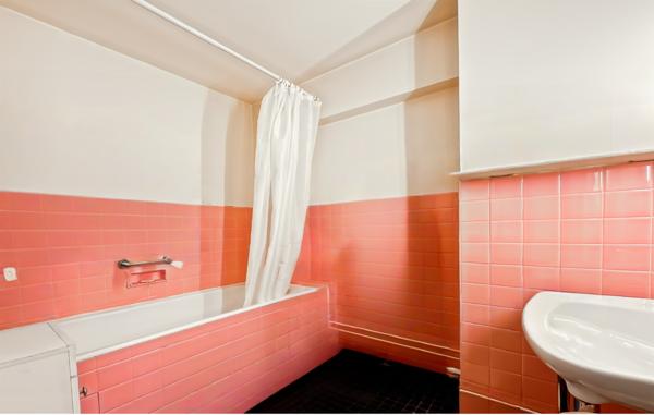 Appartement 4 pièces - 95 m²