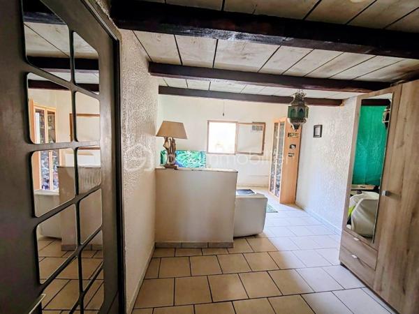 Appartement de 36,17 m²