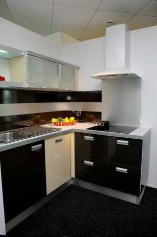 Appartement à vendre 3 pièces de 64 m²