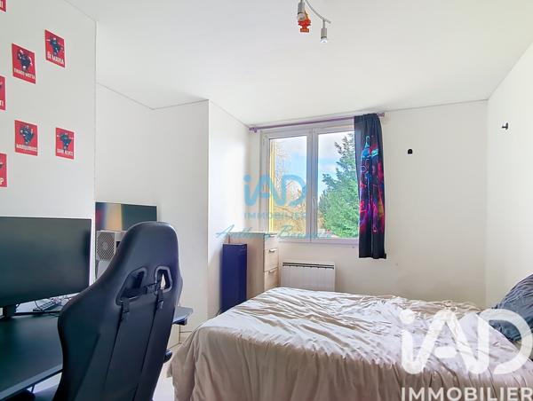 Maison à vendre 4 pièces 72 m² Mortcerf