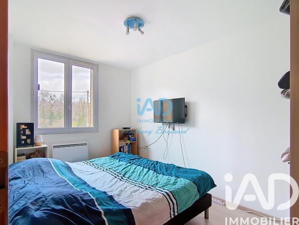 Maison à vendre 4 pièces 72 m² Mortcerf