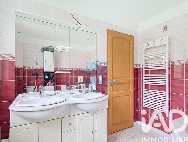 Maison à vendre 4 pièces 72 m² Mortcerf