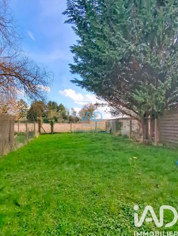 Maison à vendre 4 pièces 72 m² Mortcerf