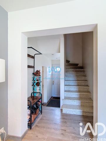 Maison à vendre 4 pièces 72 m² Mortcerf