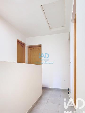 Maison à vendre 4 pièces 72 m² Mortcerf