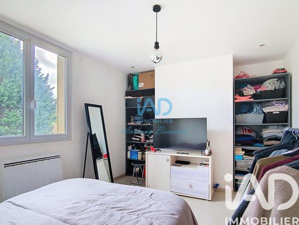 Maison à vendre 4 pièces 72 m² Mortcerf