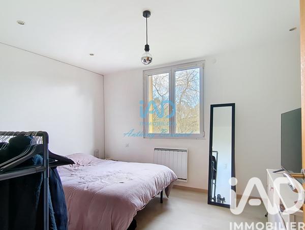 Maison à vendre 4 pièces 72 m² Mortcerf