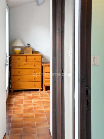 Maison à vendre 3 pièces SAINT GEORGES D'OLERON (17)