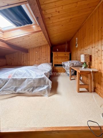 Maison à vendre 3 pièces SAINT GEORGES D'OLERON (17)