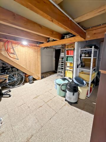 Maison à vendre 3 pièces SAINT GEORGES D'OLERON (17)