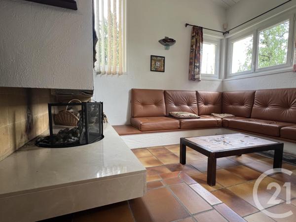 Maison à vendre  10 pièces - 300 m2 VOIRON - 38