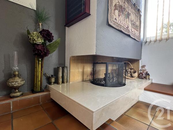 Maison à vendre  10 pièces - 300 m2 VOIRON - 38