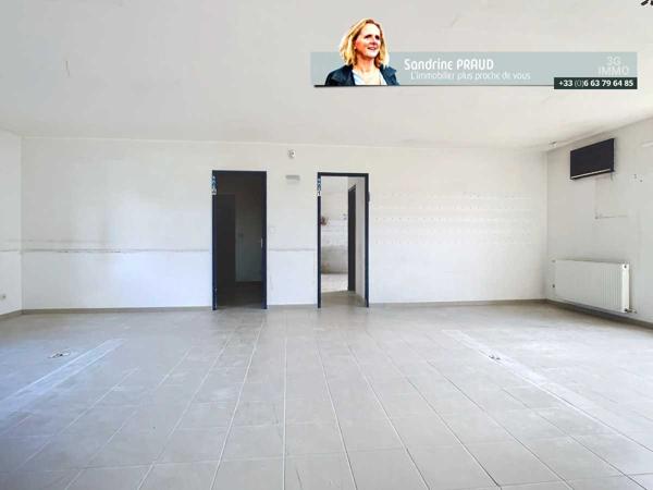 Vente / Maison de plain-pied