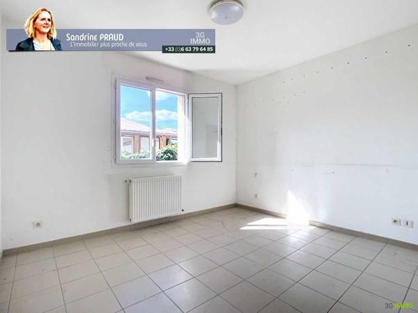 Vente / Maison de plain-pied