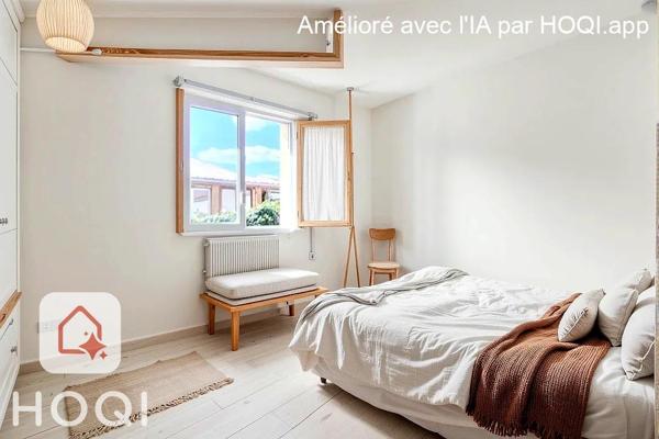 Vente / Maison de plain-pied