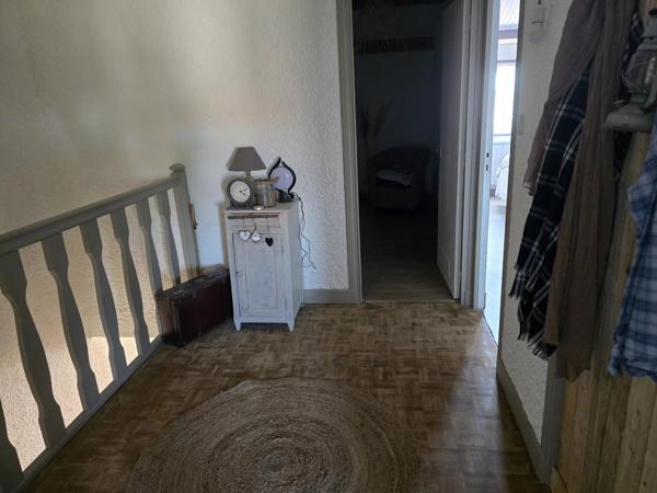 Vente Maison 7 pièces 156 m2 à Esteil