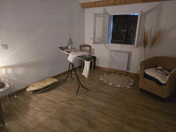 Vente Maison 7 pièces 156 m2 à Esteil