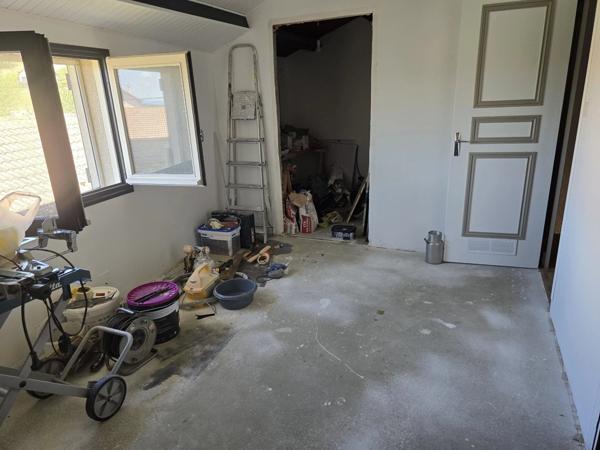 Vente Maison 7 pièces 156 m2 à Esteil