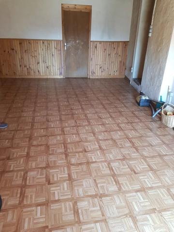 Vente Maison 7 pièces 156 m2 à Esteil