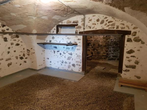 Vente Maison 7 pièces 156 m2 à Esteil