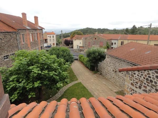 Vente Maison 7 pièces 156 m2 à Esteil