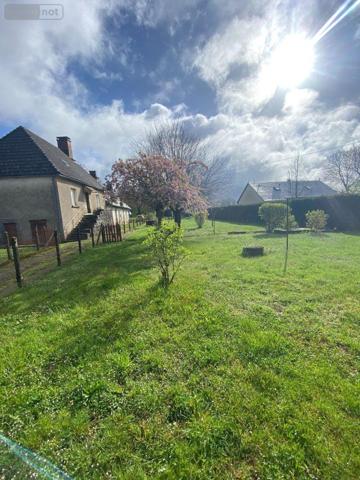 Maison à vendre à Pleaux dans le Cantal (15700), ref : 15060/1141