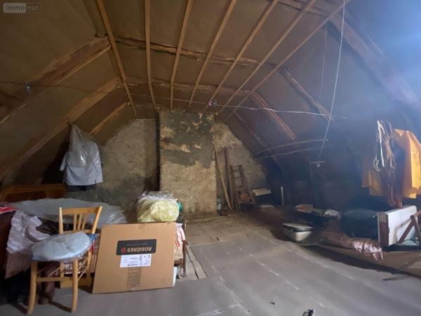 Maison à vendre à Pleaux dans le Cantal (15700), ref : 15060/1141