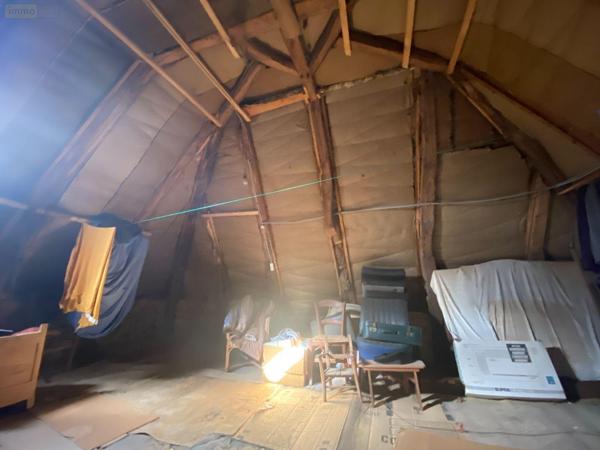 Maison à vendre à Pleaux dans le Cantal (15700), ref : 15060/1141