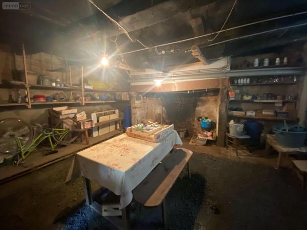 Maison à vendre à Pleaux dans le Cantal (15700), ref : 15060/1141