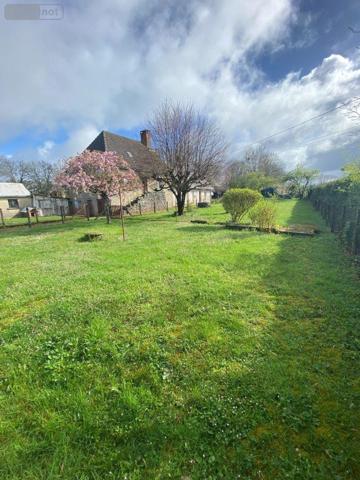 Maison à vendre à Pleaux dans le Cantal (15700), ref : 15060/1141