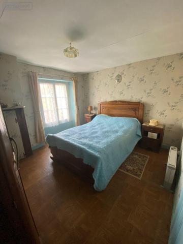 Maison à vendre à Pleaux dans le Cantal (15700), ref : 15060/1141