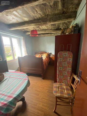 Maison à vendre à Pleaux dans le Cantal (15700), ref : 15060/1141